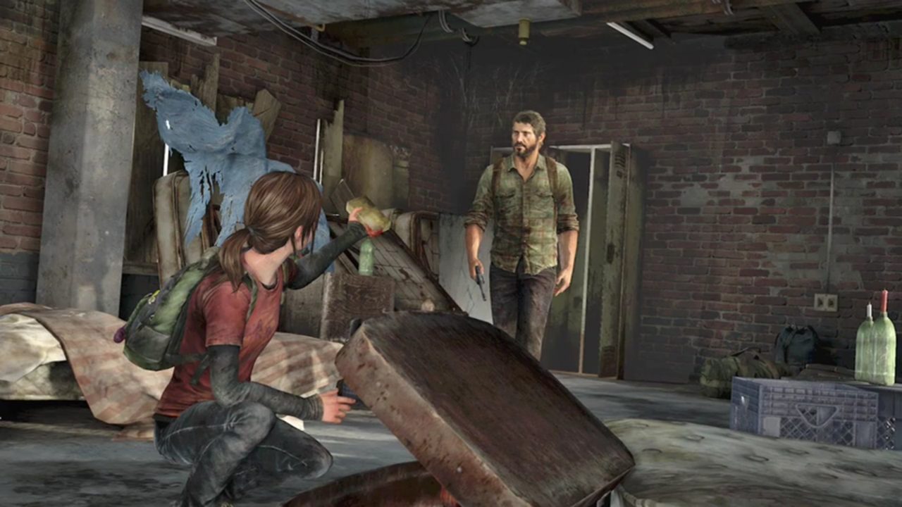 The Last of Us - Imagen 31